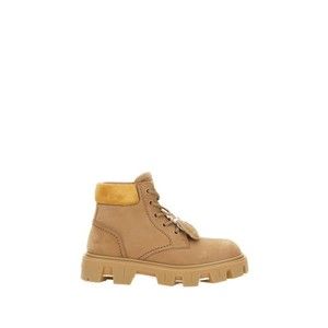 Moncler Peak City Ankle Boots - NWT